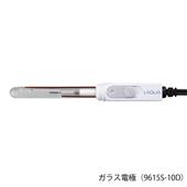 用于便攜式 pH 計(jì) 9615S-10D 的 pH 電極 [HORIBA] 便攜式pH計(jì)pH電極,9615S-10D 