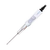 Micro ToupH 電極，用于便攜式 pH 計 9618S-10D [HORIBA] 便攜式 p, 9618S-10D