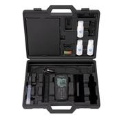 LAQUA D-220PC-S [HORIBA] [便攜式/手持式 pH 電導(dǎo)率套裝] 現(xiàn)(xiàn)場型便攜式,D-220PC-S